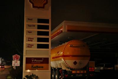 Schorndorf-Haubersbronn: Brand in Trafohaeuschen - Stundenlanger Stromausfall fuer mehrere Haushalte